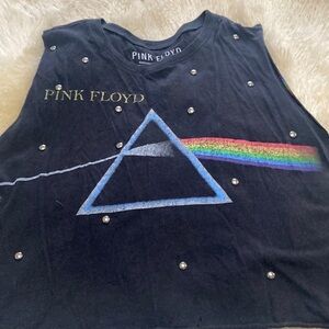 2013 Pink Floyd tee